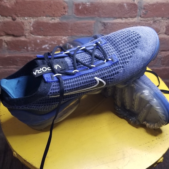 Mens Nike Vapormax 10.5 - Picture 2 of 5
